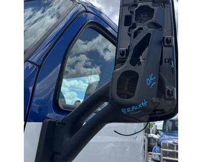 Peterbilt 579 Left Mirror