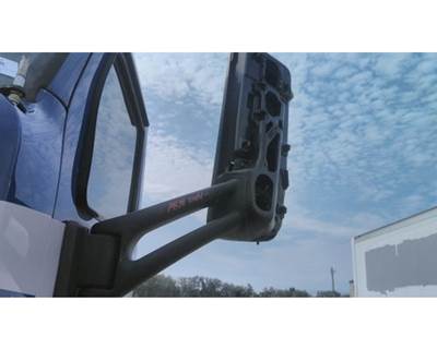 Peterbilt 579 Left Mirror