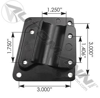 Peterbilt Left Mirror