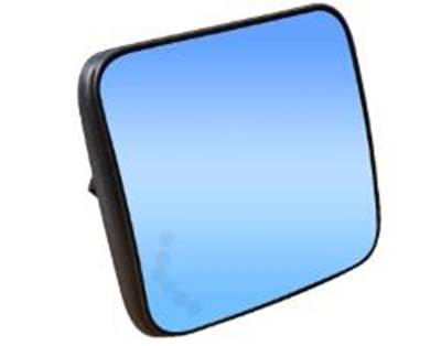 Universal Left Mirror for a Universal ALL