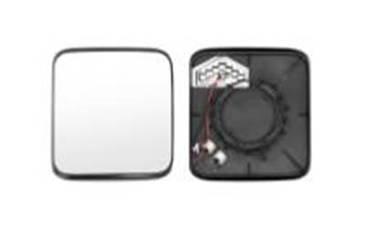 Universal Mirror for a Universal ALL