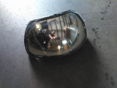 Universal Mirror for a Universal ALL