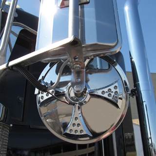 Universal Mirror for a Universal ALL