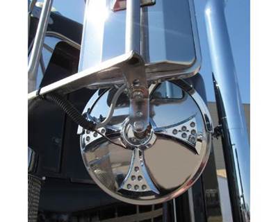 Universal Mirror for a Universal ALL