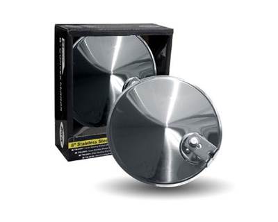 Universal Mirror for a Universal ALL