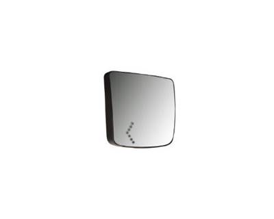 Volvo VNL Left Mirror