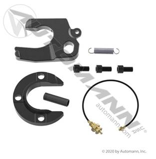 Automann ALL Trailer Part