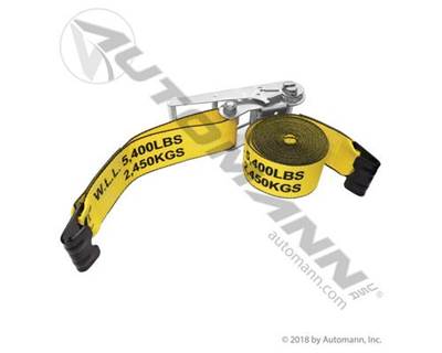 Automann RATCHET STRAP Trailer Part