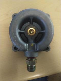 Bendix for a Bendix ALL