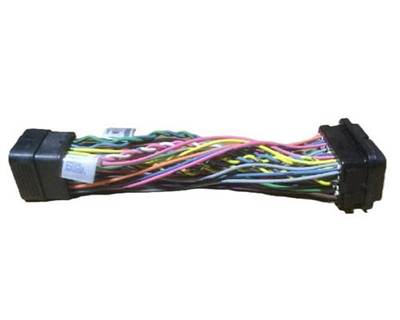 Caterpillar 40 to 70 Pin Adapter Harness 133-8109 for 3406E/C10/C12, Part # NSF 1338109