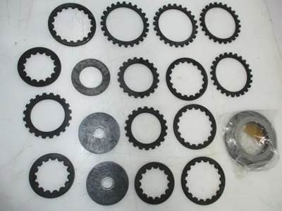 Crane Carrier (CCC) for a CCC ALL