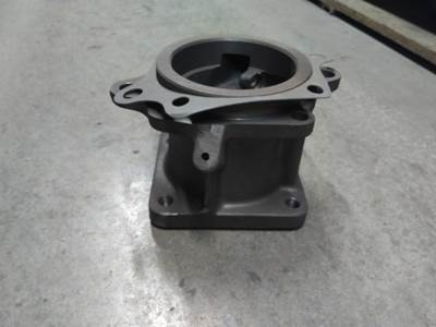 Crane Carrier (CCC) for a CCC ALL