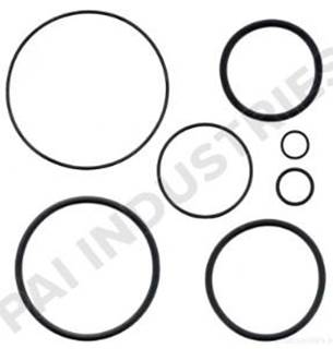 Crane Carrier (CCC) for a CCC ALL