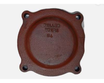 Crane Carrier (CCC) Cover, Part # CCT 17252 FUL