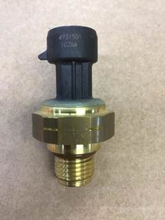 Cummins for a Cummins ALL