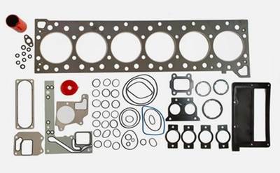 Cummins for a Cummins ALL