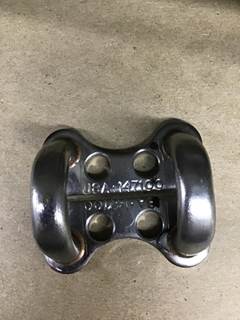 Cummins for a Cummins ALL