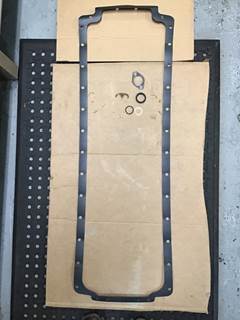 Cummins for a Cummins ALL