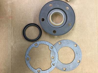 Cummins for a Cummins ALL