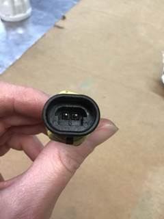 Cummins for a Cummins ALL