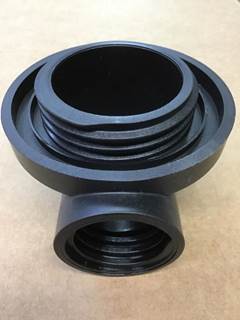 Cummins for a Cummins ALL