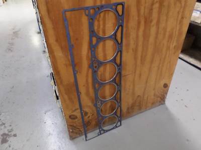 Cummins for a Cummins ALL