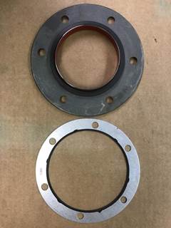 Cummins for a Cummins ALL