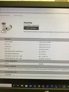 Cummins for a Cummins ALL