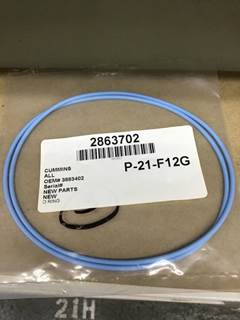 Cummins for a Cummins ALL