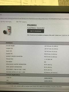 Cummins for a Cummins ALL