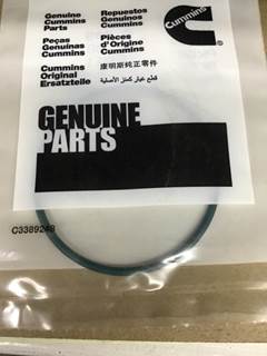 Cummins for a Cummins ALL