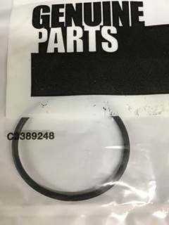 Cummins for a Cummins ALL