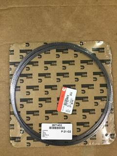 Cummins for a Cummins ALL