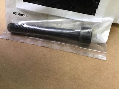 Cummins for a Cummins ALL