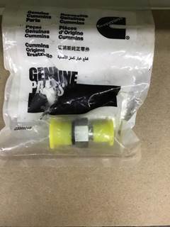 Cummins for a Cummins ALL