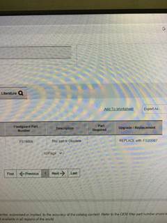 Cummins for a Cummins ALL