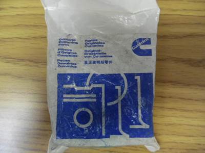 Cummins for a Cummins ALL