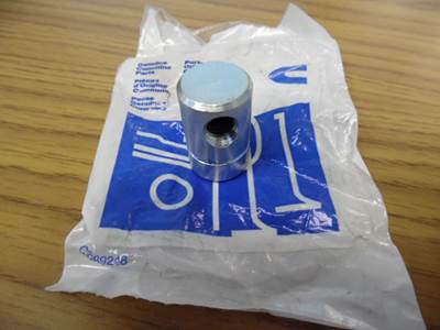 Cummins for a Cummins ALL