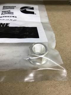 Cummins for a Cummins ALL