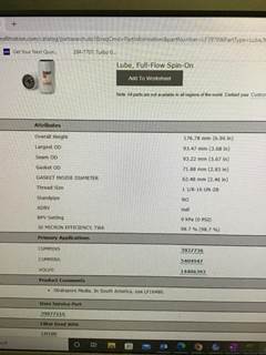 Cummins for a Cummins ALL