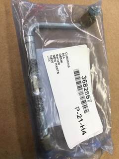 Cummins for a Cummins ALL