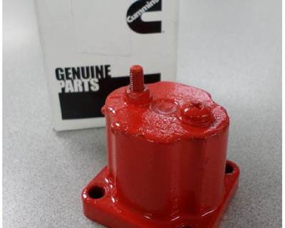Cummins Fuel Solenoid Kit, Part # 4024808