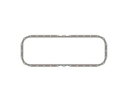 Cummins ISX Oil Pan Gasket, Part # 4026684