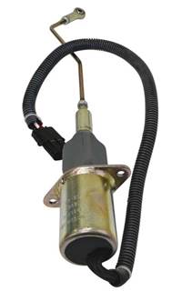 Cummins for a Fuel System SHUT OFF