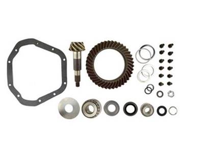 DANA/IHC 70 Gear Set Ratio 6.17, Part # HDT 706997-6X
