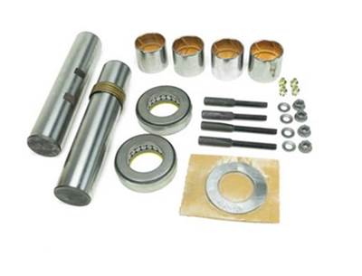 International for a Dana Ihc FRONT STEER AXLE PARTS