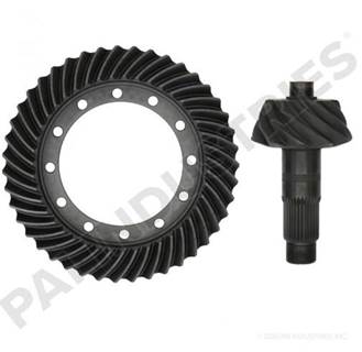 PAI for a Dana-Ihc N340R