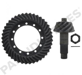 PAI for a Dana-Ihc N400