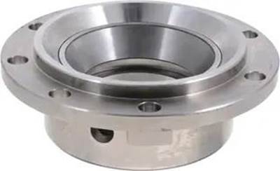 Crane Carrier (CCC) for a Dana-Ihc N400