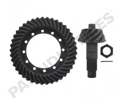 DANA/IHC N400 4.10 Ratio Ring & Pinion Gear Set, Part # PAI 497031